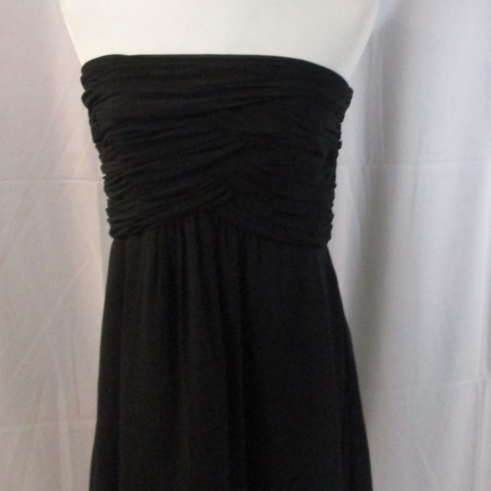 Women Elegant Shiny Dress
